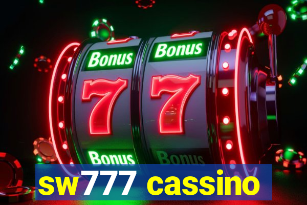 sw777 cassino